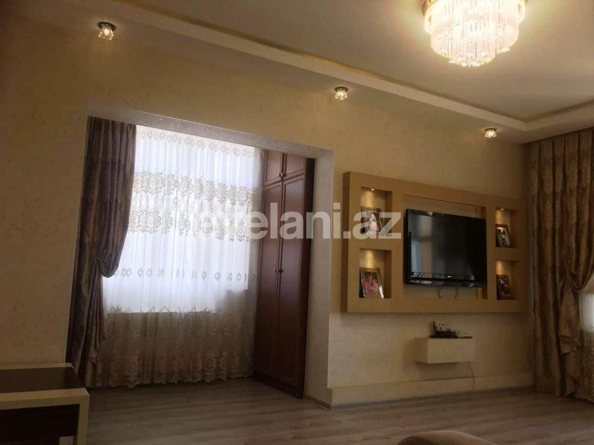 Satılır, köhnə tikili, 1 otaqlı, 38 m², Bakıxanov q.