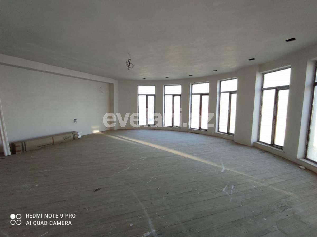 Satılır, yeni tikili, 4 otaqlı, 196 m², Şah İsmayıl Xətai m.