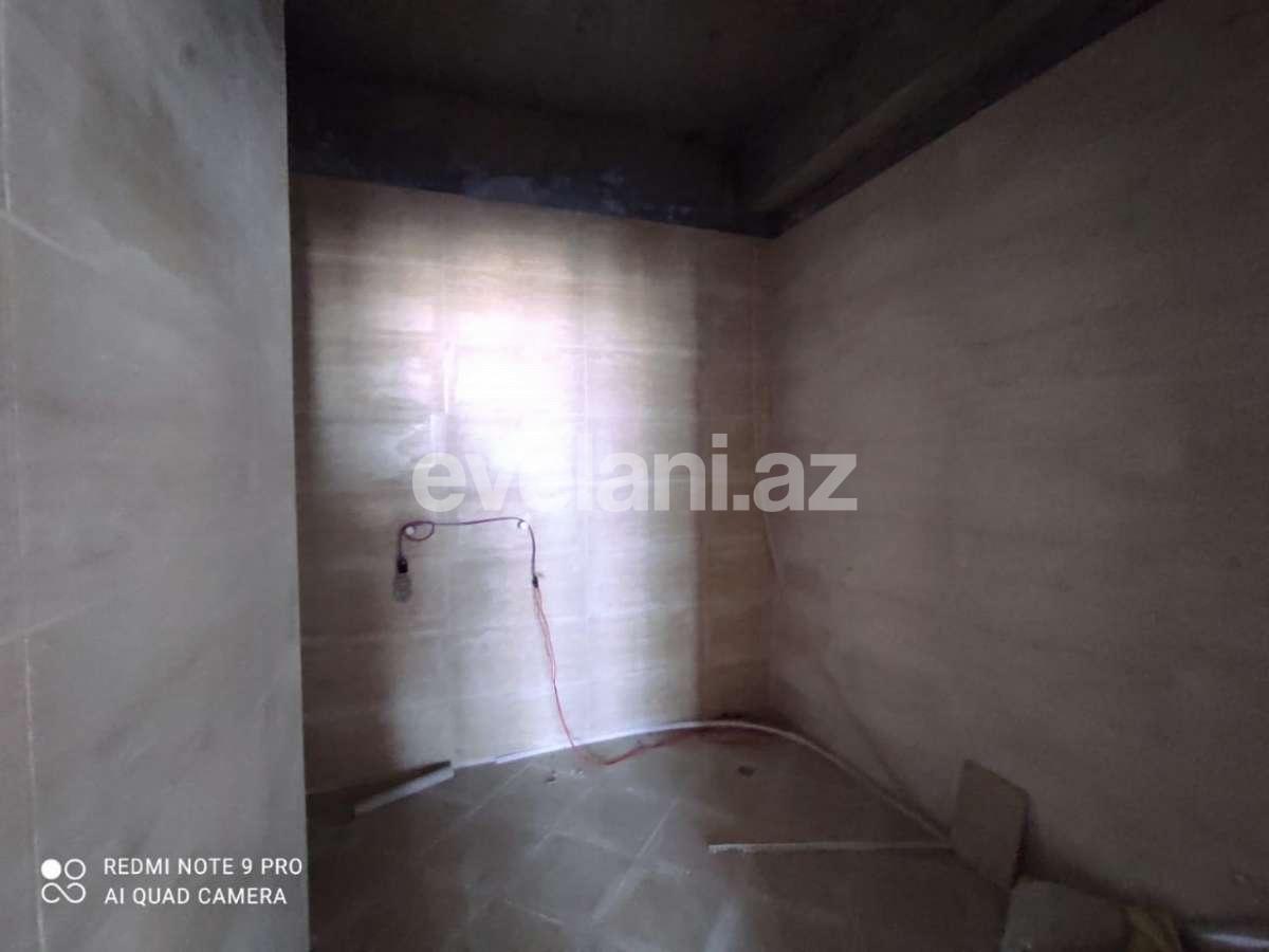 Satılır, yeni tikili, 4 otaqlı, 196 m², Şah İsmayıl Xətai m.