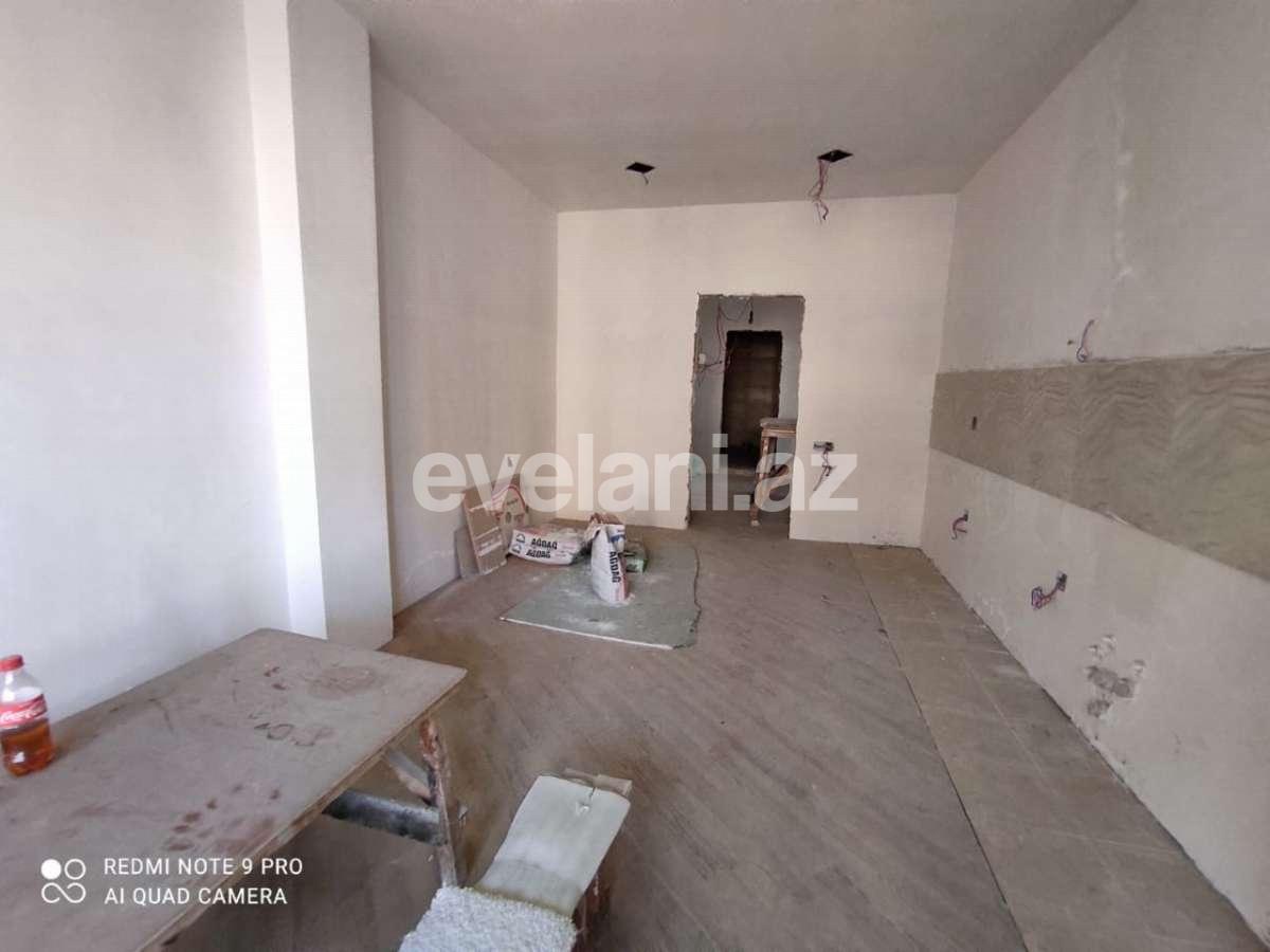 Satılır, yeni tikili, 4 otaqlı, 196 m², Şah İsmayıl Xətai m.