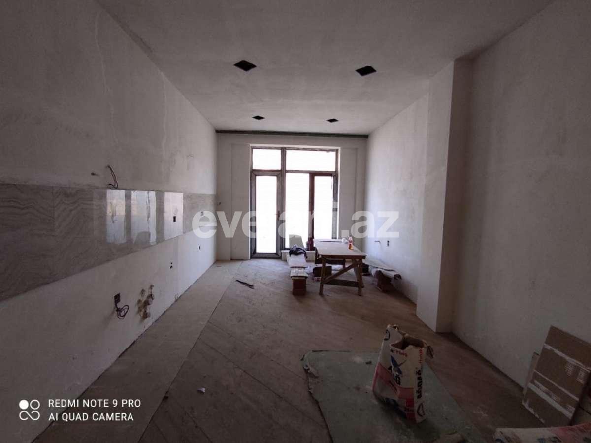 Satılır, yeni tikili, 4 otaqlı, 196 m², Şah İsmayıl Xətai m.
