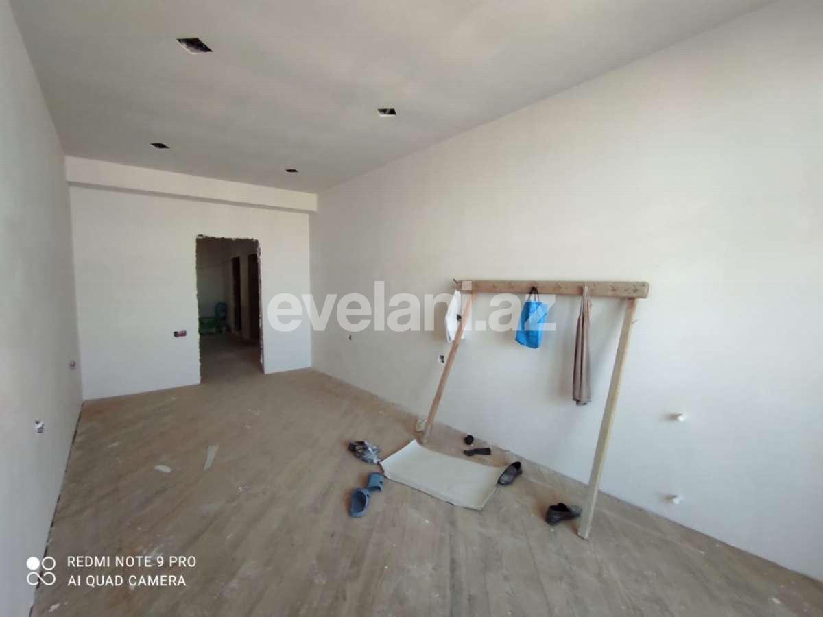 Satılır, yeni tikili, 4 otaqlı, 196 m², Şah İsmayıl Xətai m.