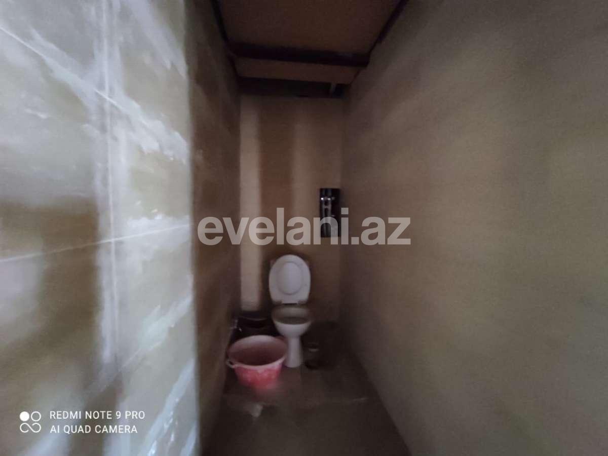 Satılır, yeni tikili, 4 otaqlı, 196 m², Şah İsmayıl Xətai m.