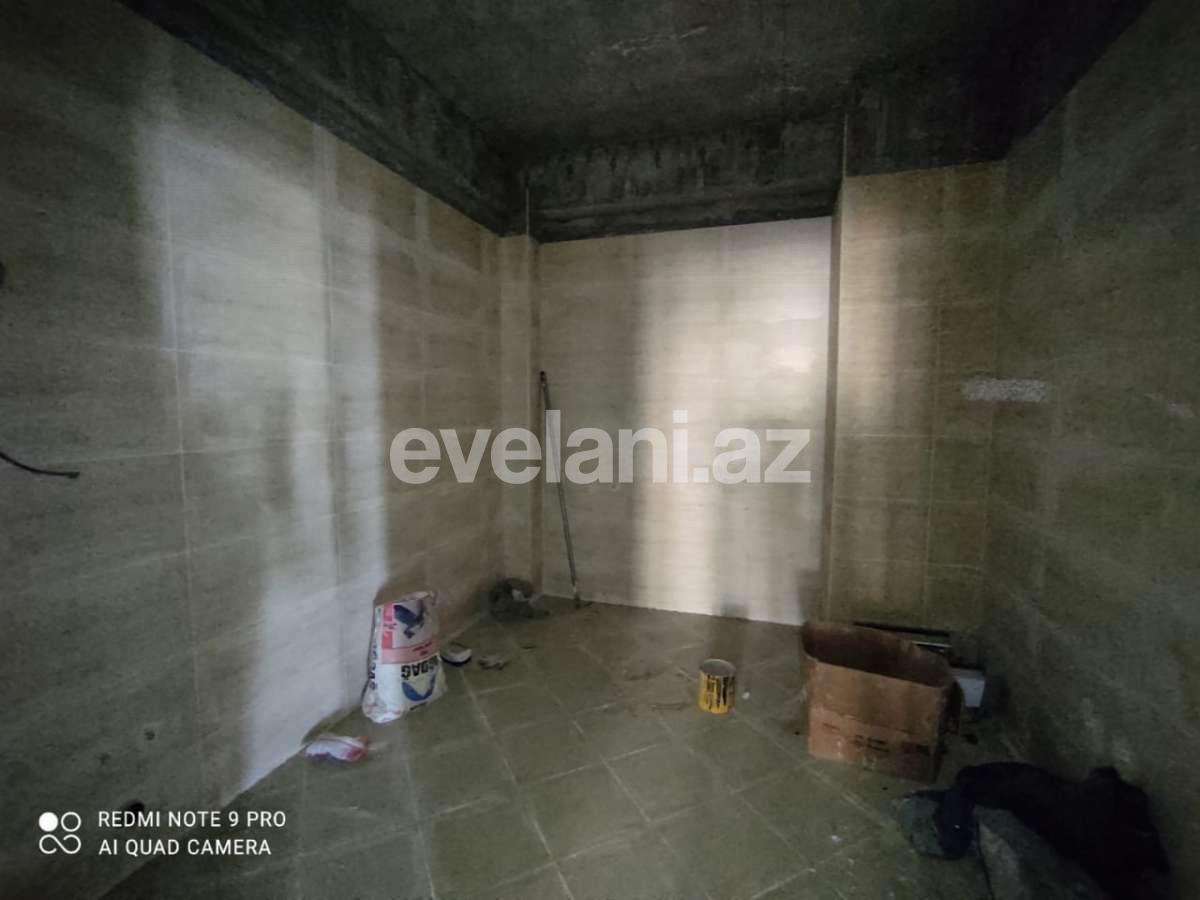 Satılır, yeni tikili, 4 otaqlı, 196 m², Şah İsmayıl Xətai m.