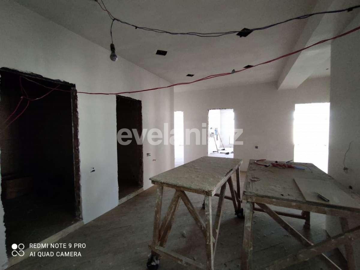 Satılır, yeni tikili, 4 otaqlı, 196 m², Şah İsmayıl Xətai m.