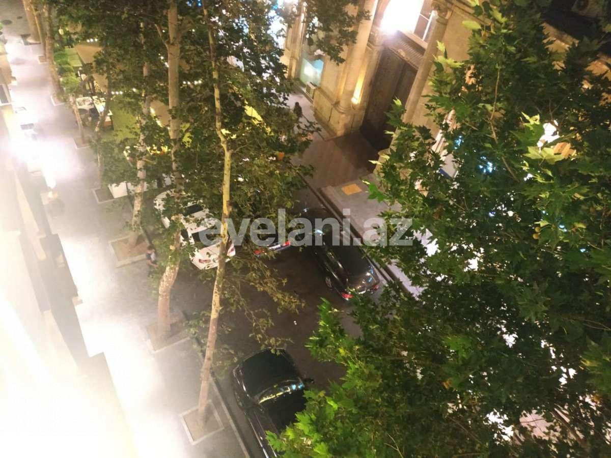 Kirayə verilir, köhnə tikili, 1 otaqlı, 30 m², Sahil m.