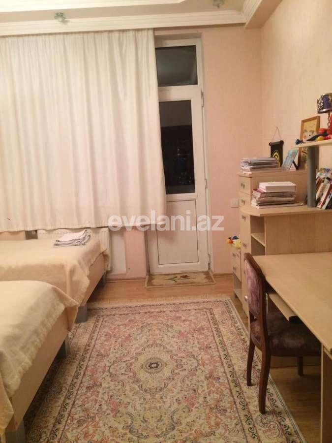 Продаётся, новостройка, 3-комнаты, 123 m², Насиминский r.