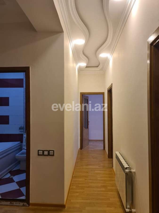 Продаётся, новостройка, 3-комнаты, 123 m², Насиминский r.