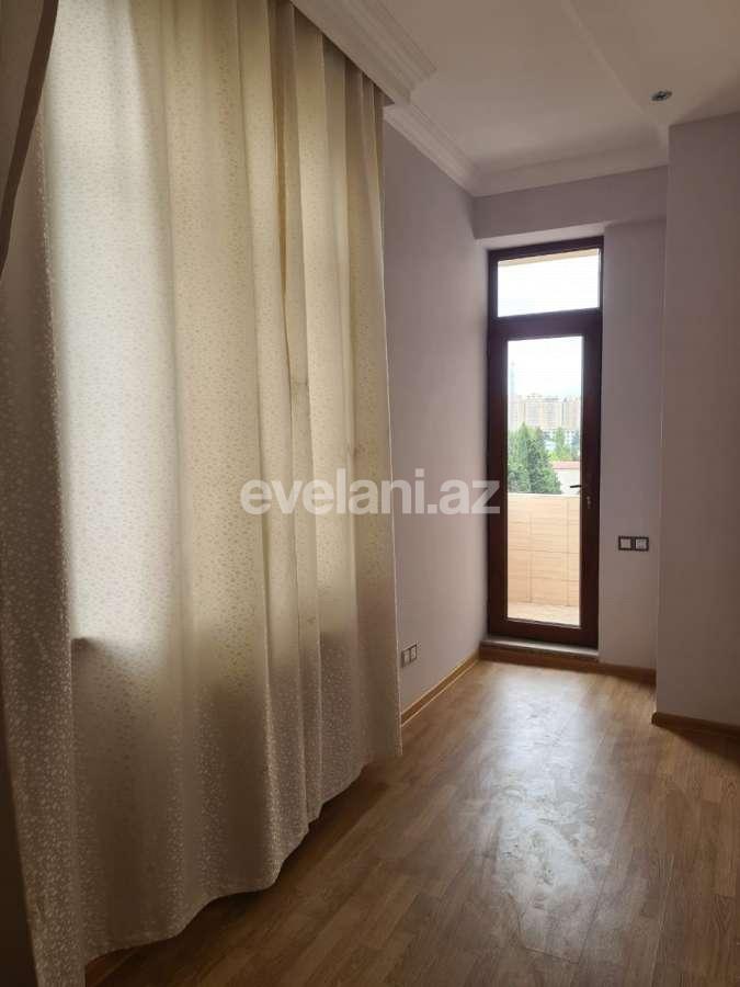 Продаётся, новостройка, 3-комнаты, 123 m², Насиминский r.