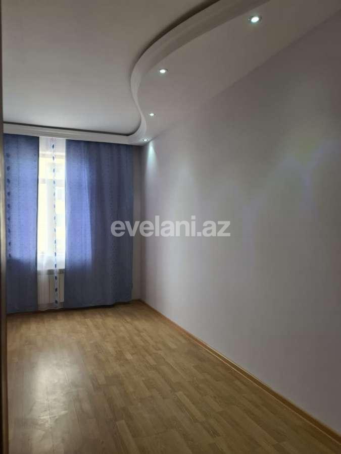 Продаётся, новостройка, 3-комнаты, 123 m², Насиминский r.