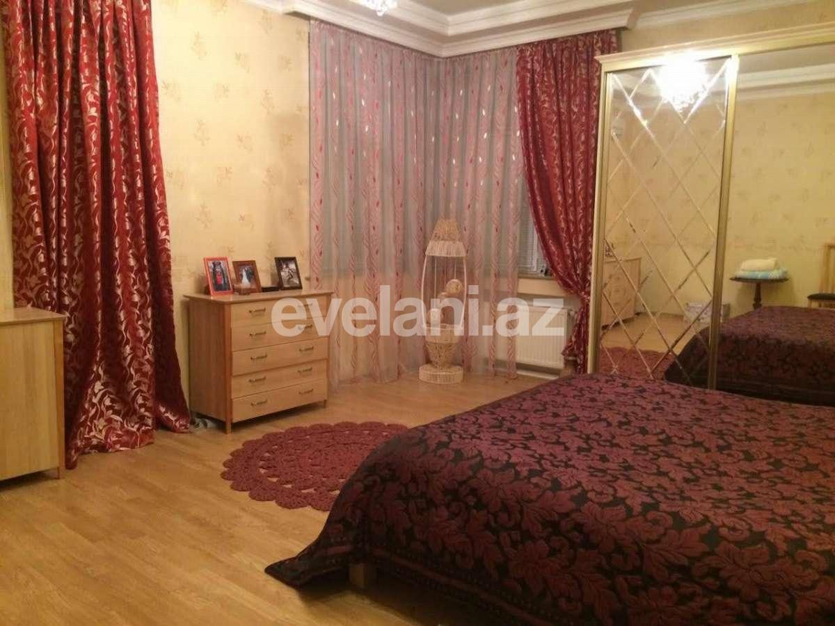 Продаётся, новостройка, 3-комнаты, 123 m², Насиминский r.