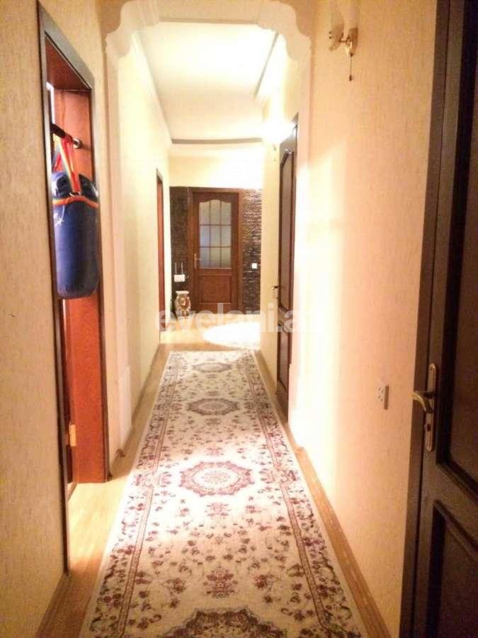 Продаётся, новостройка, 3-комнаты, 123 m², Насиминский r.