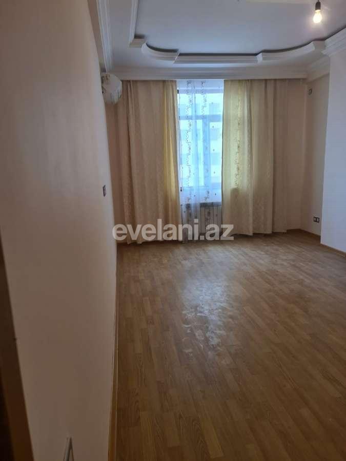 Продаётся, новостройка, 3-комнаты, 123 m², Насиминский r.