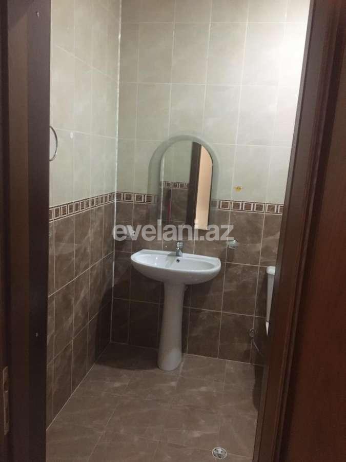 Продаётся, новостройка, 3-комнаты, 123 m², Насиминский r.