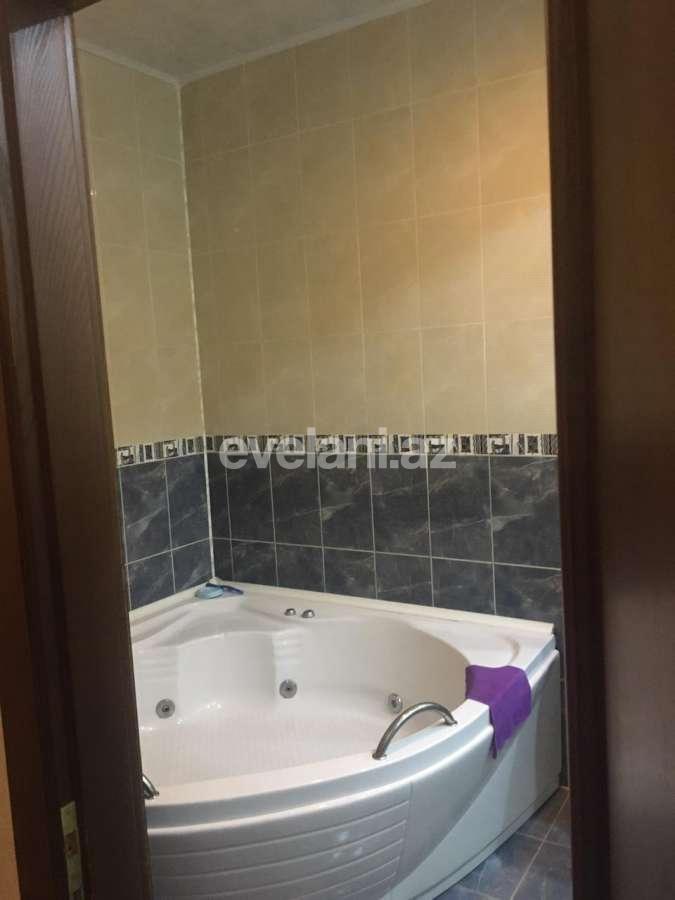 Продаётся, новостройка, 3-комнаты, 123 m², Насиминский r.