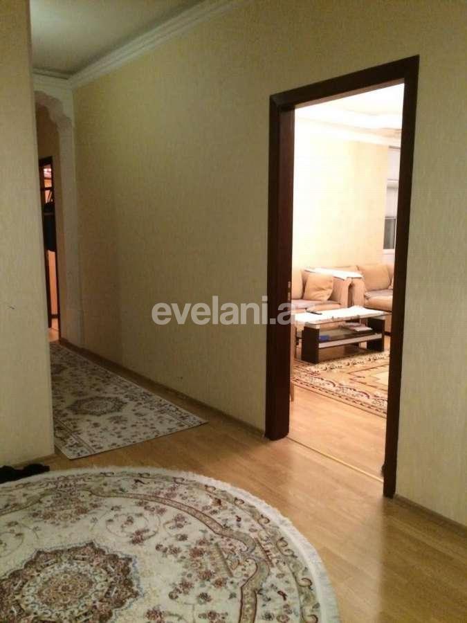 Продаётся, новостройка, 3-комнаты, 123 m², Насиминский r.