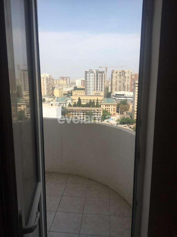 Продаётся, новостройка, 3-комнаты, 123 m², Насиминский r.