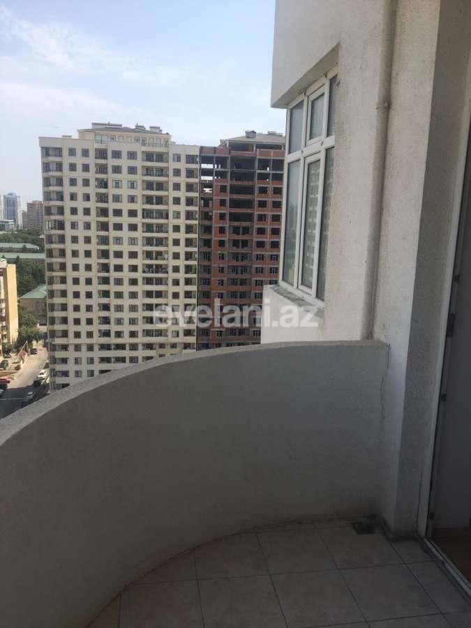 Продаётся, новостройка, 3-комнаты, 123 m², Насиминский r.