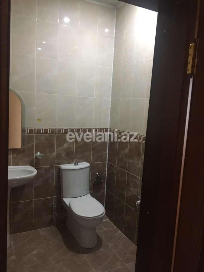 Продаётся, новостройка, 3-комнаты, 123 m², Насиминский r.