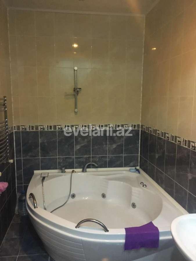 Продаётся, новостройка, 3-комнаты, 123 m², Насиминский r.