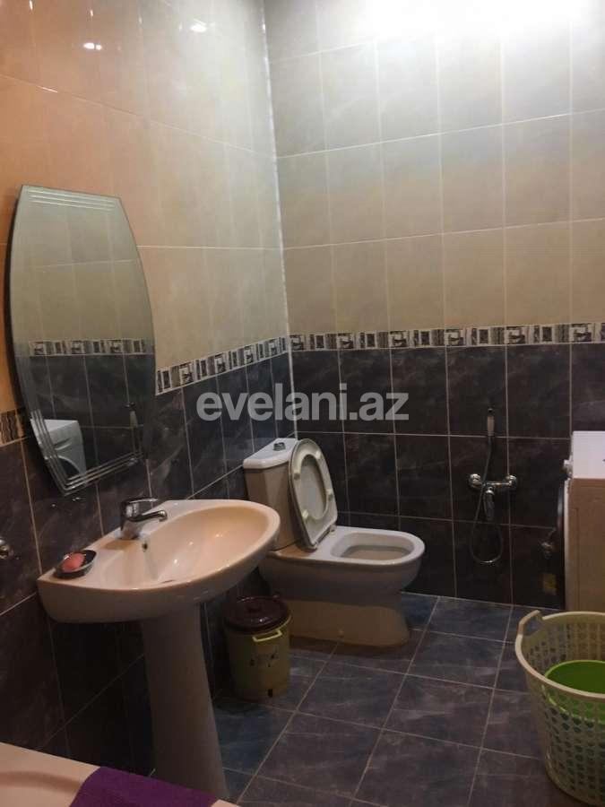 Продаётся, новостройка, 3-комнаты, 123 m², Насиминский r.