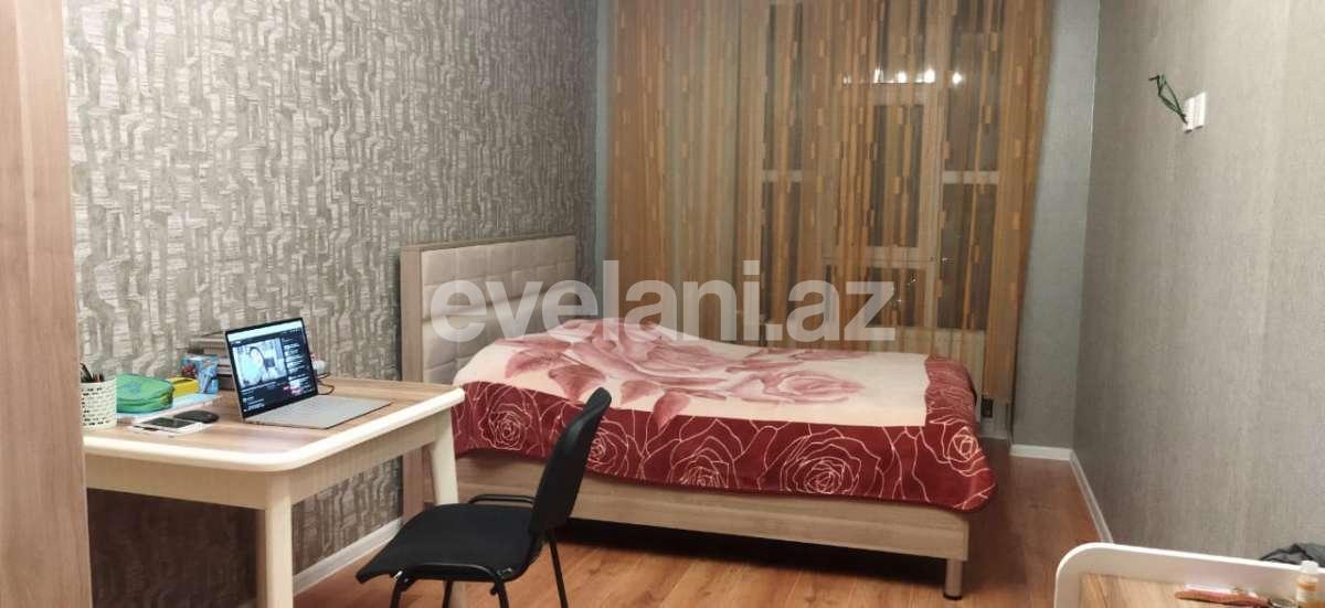 Kirayə verilir, yeni tikili, 2 otaqlı, 70 m², Elmlər Akademiyası m.