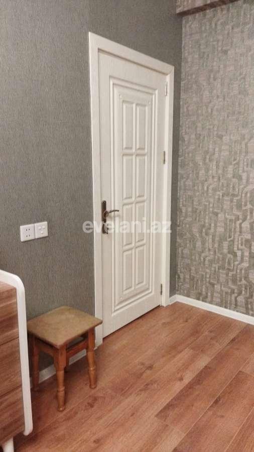 Kirayə verilir, yeni tikili, 2 otaqlı, 70 m², Elmlər Akademiyası m.