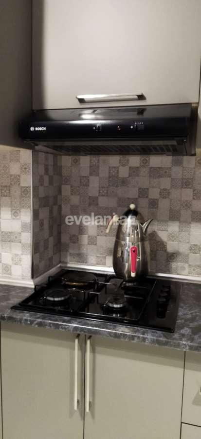 Kirayə verilir, yeni tikili, 2 otaqlı, 70 m², Elmlər Akademiyası m.