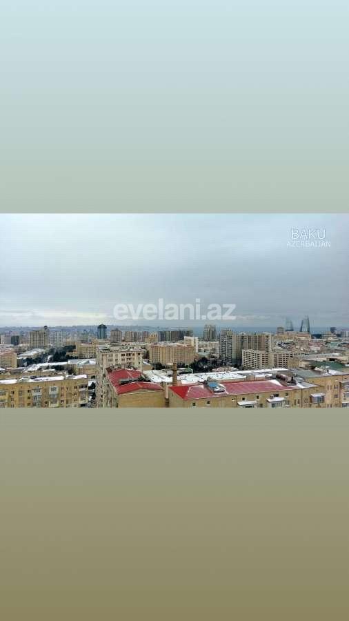 Kirayə verilir, yeni tikili, 2 otaqlı, 70 m², Elmlər Akademiyası m.