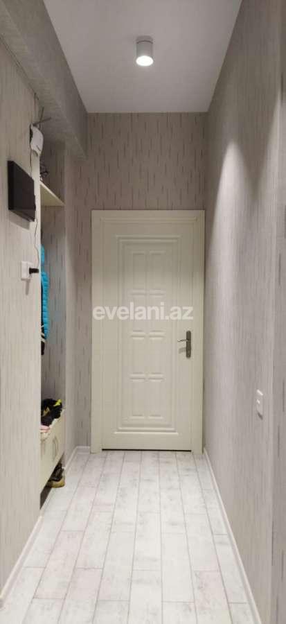 Kirayə verilir, yeni tikili, 2 otaqlı, 70 m², Elmlər Akademiyası m.