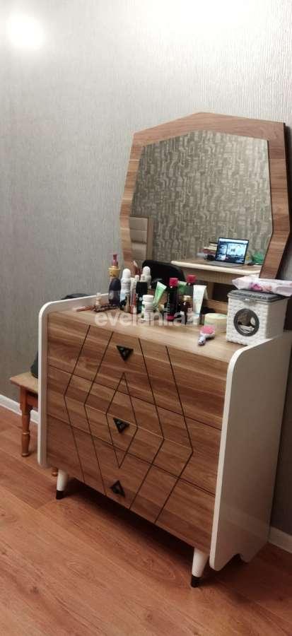 Kirayə verilir, yeni tikili, 2 otaqlı, 70 m², Elmlər Akademiyası m.