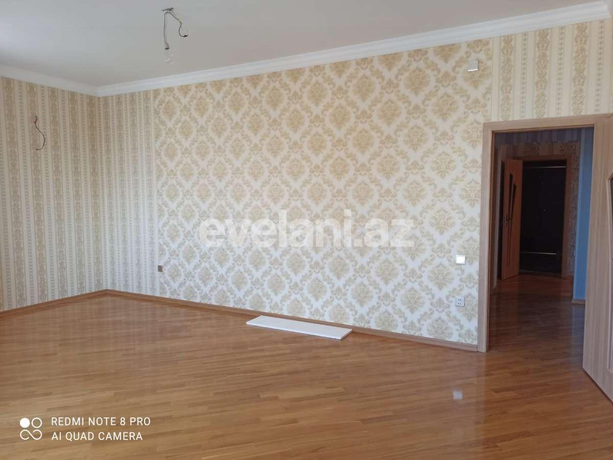 Продаётся, новостройка, 4-комнаты, 142 m², Иншаатчылар m.