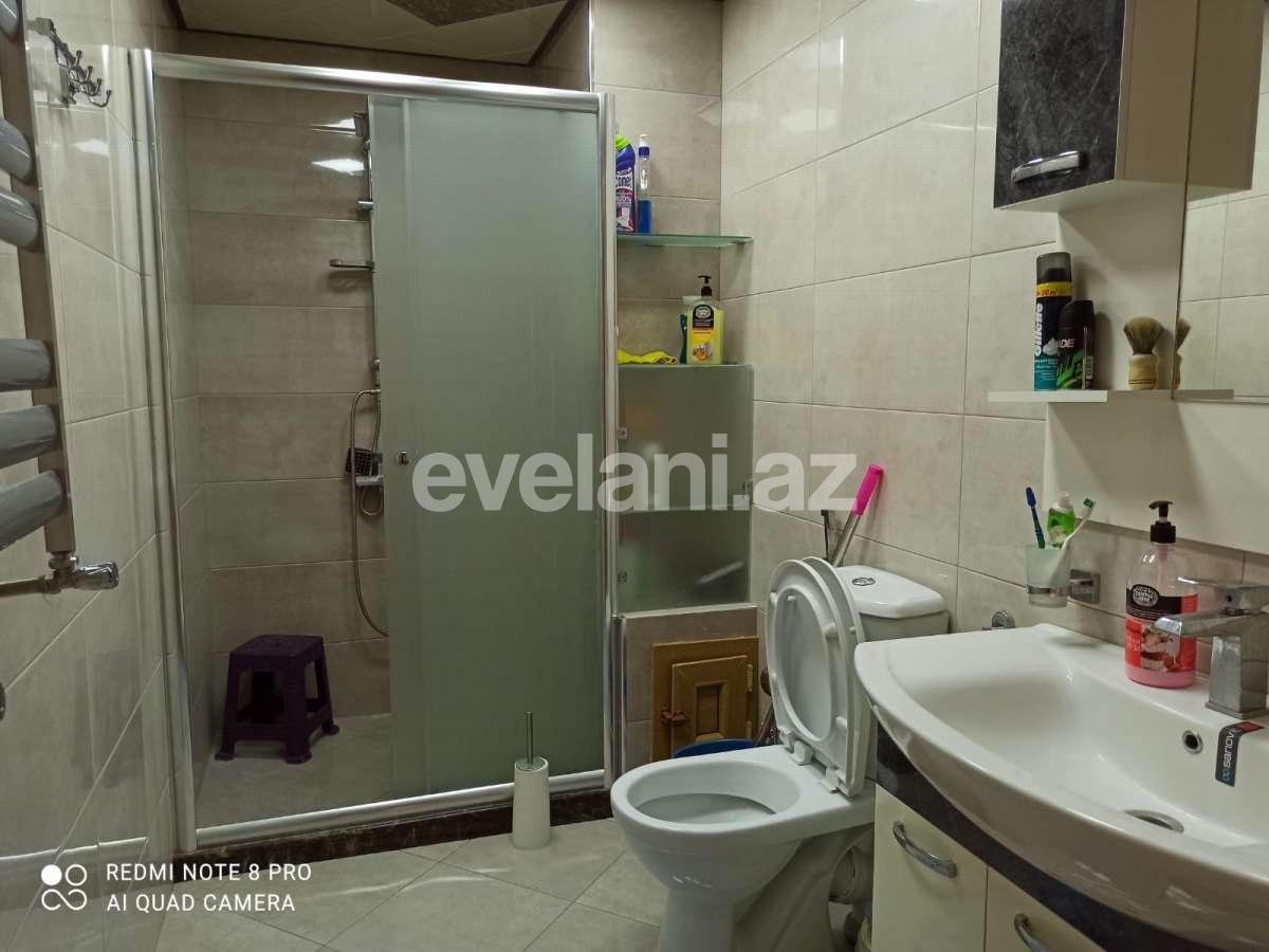 Продаётся, новостройка, 4-комнаты, 142 m², Иншаатчылар m.