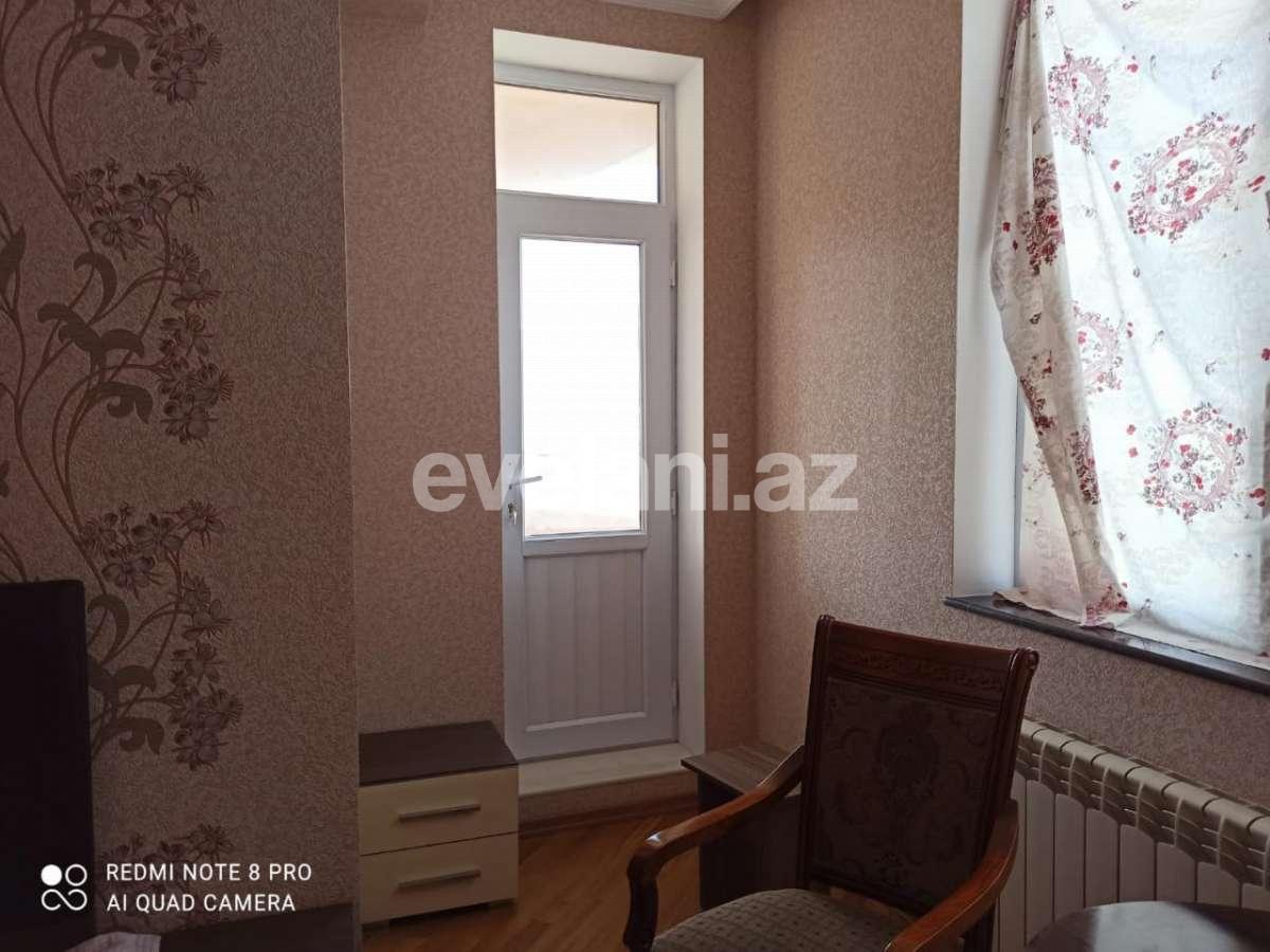 Продаётся, новостройка, 4-комнаты, 142 m², Иншаатчылар m.