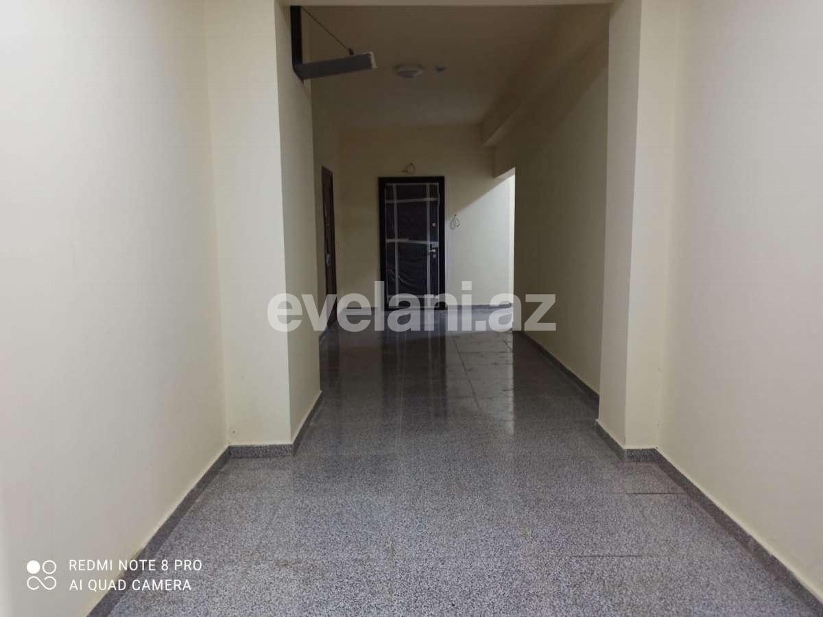 Продаётся, новостройка, 4-комнаты, 142 m², Иншаатчылар m.