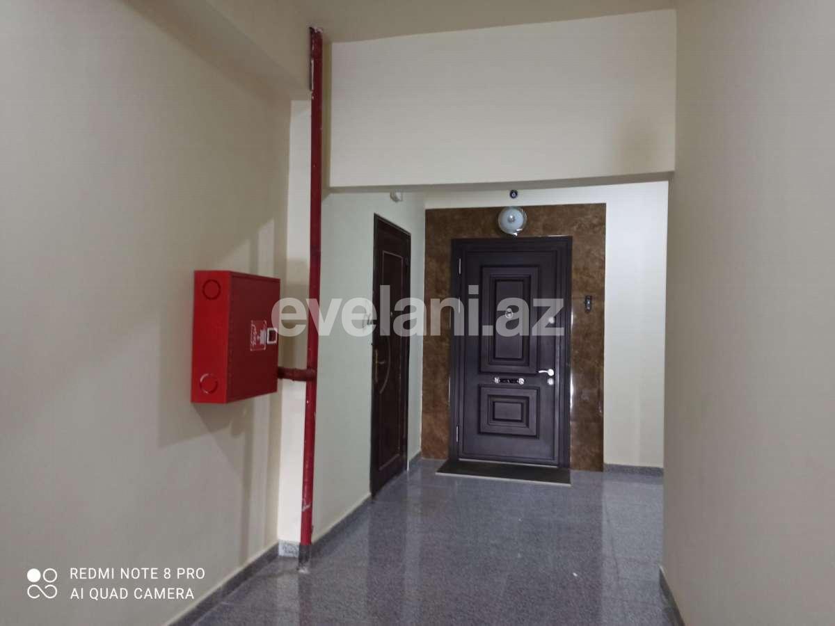 Продаётся, новостройка, 4-комнаты, 142 m², Иншаатчылар m.