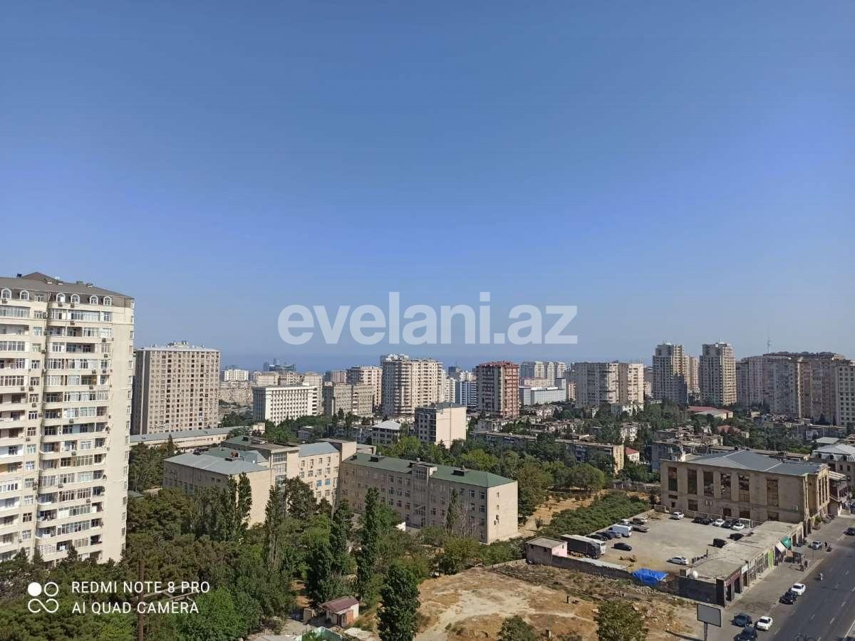 Продаётся, новостройка, 4-комнаты, 142 m², Иншаатчылар m.