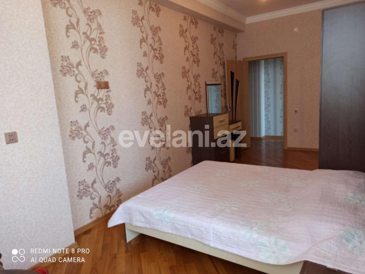 Продаётся, новостройка, 4-комнаты, 142 m², Иншаатчылар m.