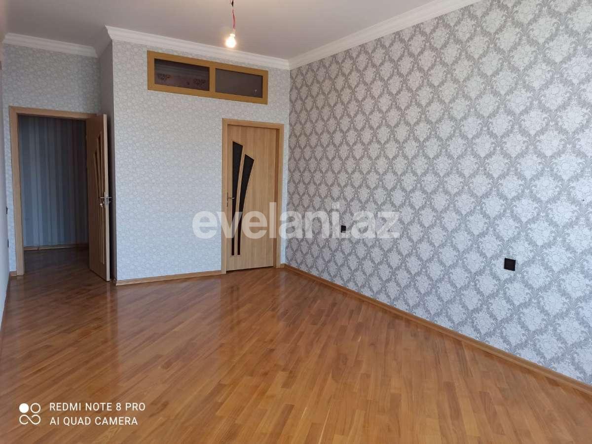 Продаётся, новостройка, 4-комнаты, 142 m², Иншаатчылар m.