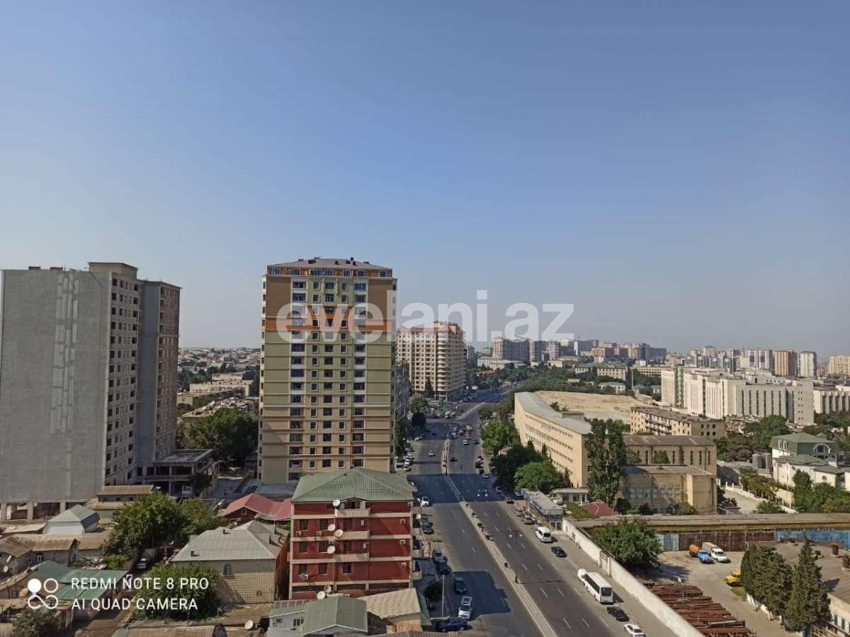 Продаётся, новостройка, 4-комнаты, 142 m², Иншаатчылар m.