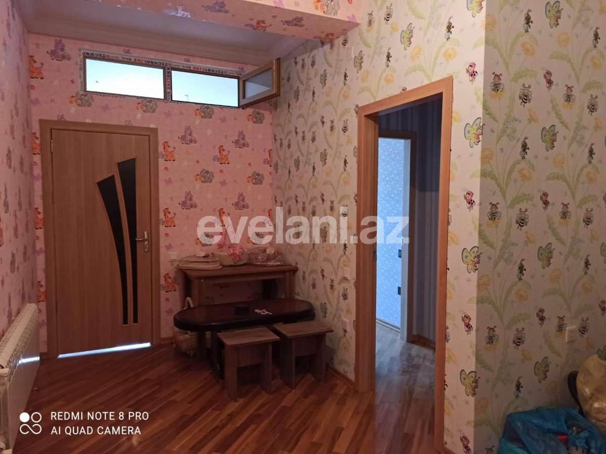 Продаётся, новостройка, 4-комнаты, 142 m², Иншаатчылар m.