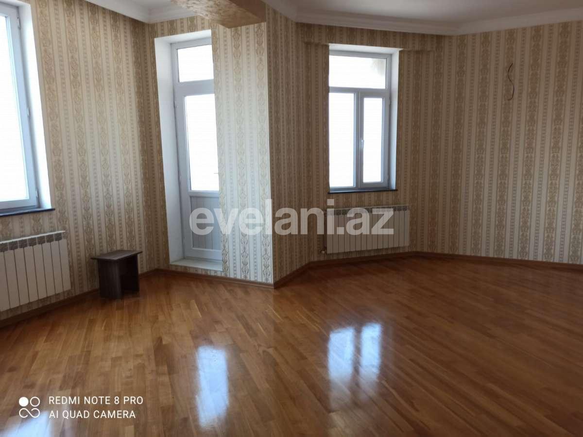 Продаётся, новостройка, 4-комнаты, 142 m², Иншаатчылар m.