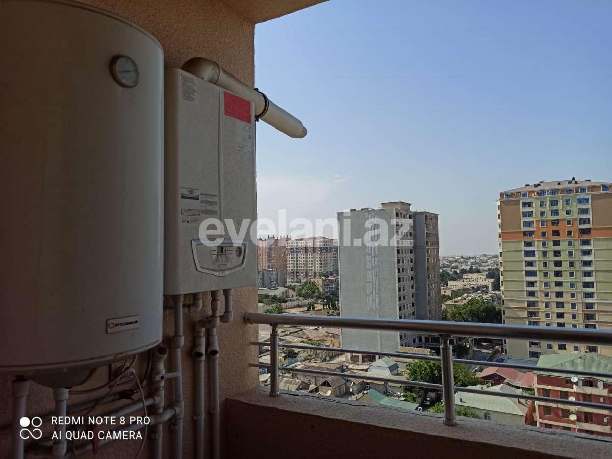 Продаётся, новостройка, 4-комнаты, 142 m², Иншаатчылар m.