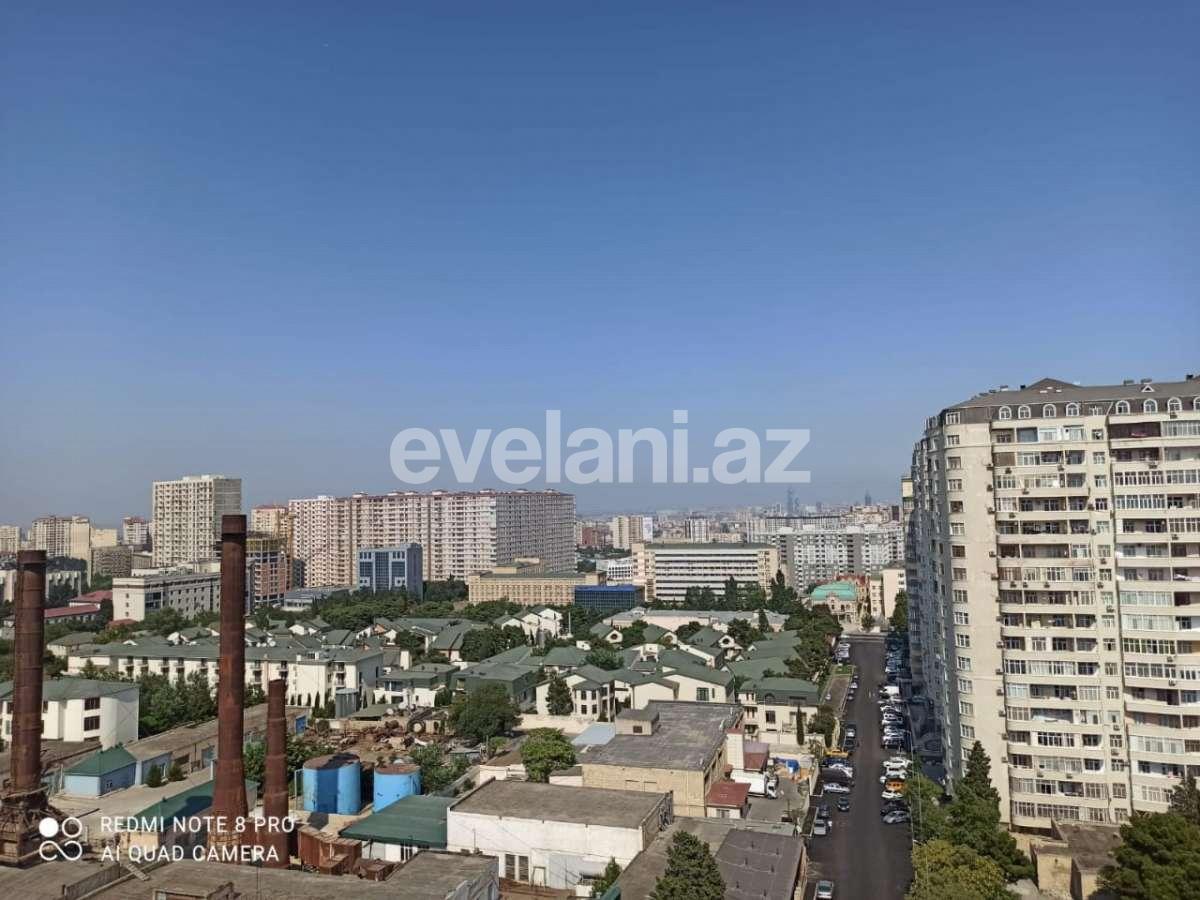 Продаётся, новостройка, 4-комнаты, 142 m², Иншаатчылар m.