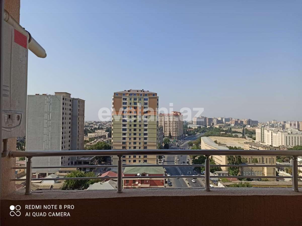 Продаётся, новостройка, 4-комнаты, 142 m², Иншаатчылар m.