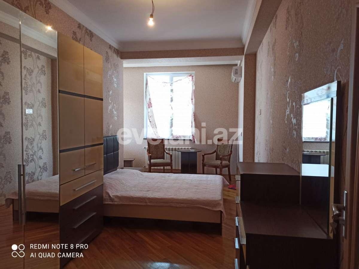 Продаётся, новостройка, 4-комнаты, 142 m², Иншаатчылар m.