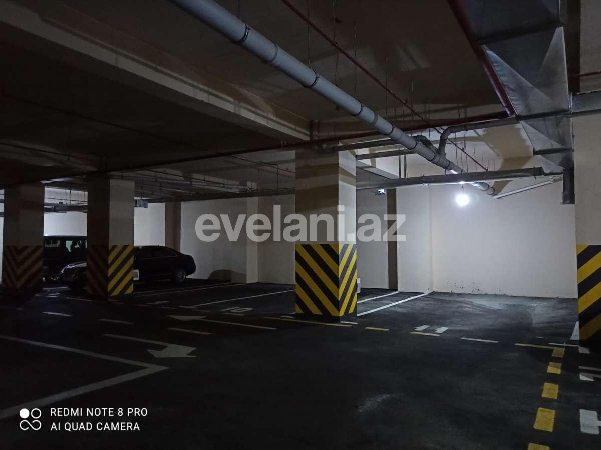 Продаётся, новостройка, 4-комнаты, 142 m², Иншаатчылар m.