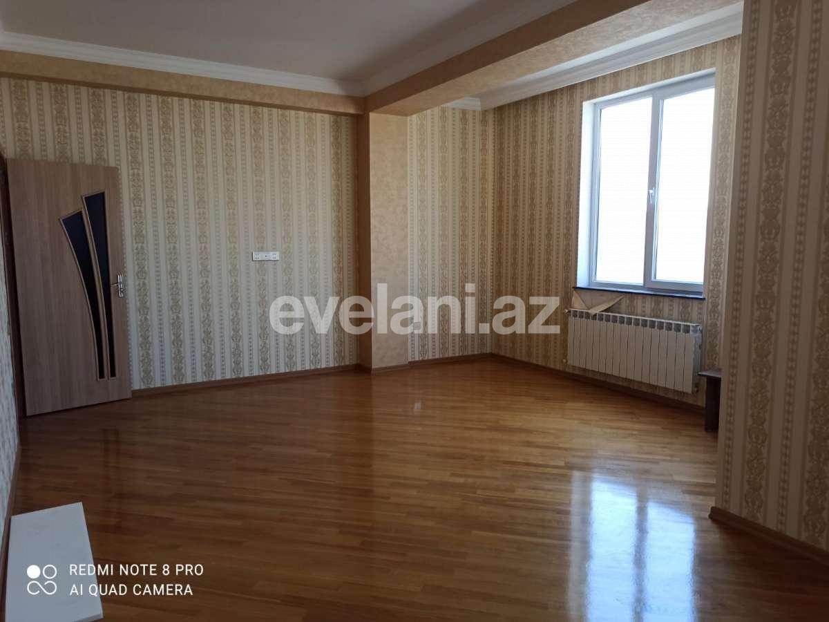 Продаётся, новостройка, 4-комнаты, 142 m², Иншаатчылар m.