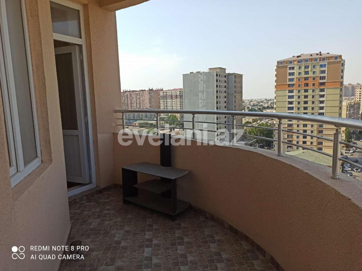 Продаётся, новостройка, 4-комнаты, 142 m², Иншаатчылар m.