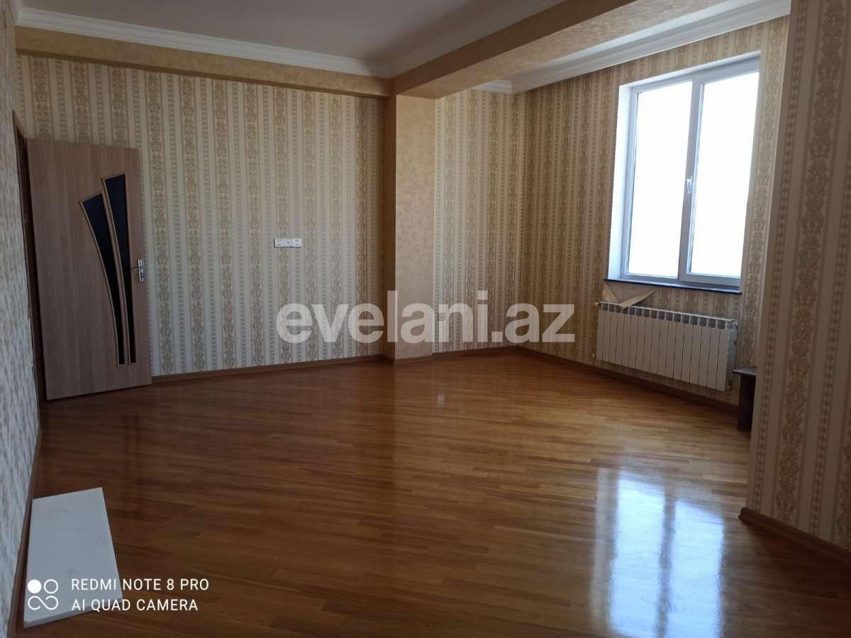 Продаётся, новостройка, 4-комнаты, 142 m², Иншаатчылар m.